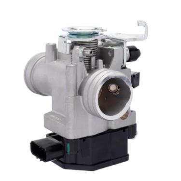 Imagem de Corpo De Injeção Eletrônica (Tbi) Condor Cg 150 Fan 2011 - Nxr 150 Bros 2011/2012