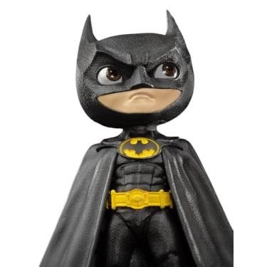 Imagem de Estátua Batman - Batman 89 - MiniCo - Iron Studios