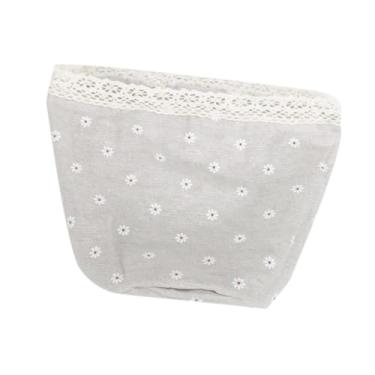 Imagem de UGPLM Capa para Cesto de Bicicleta Infantil, Forro Prático, Fácil de Usar, Acessório Removível, M