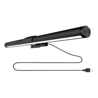 Imagem de Luz de Tela RGB com Toque para Monitor – Iluminação LED Portátil para Jogos, Trabalho e Gravar Vídeo
