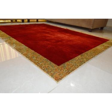 Imagem de Tapete Redondo Monterey Millennium Baltic Moderno 200 Cm