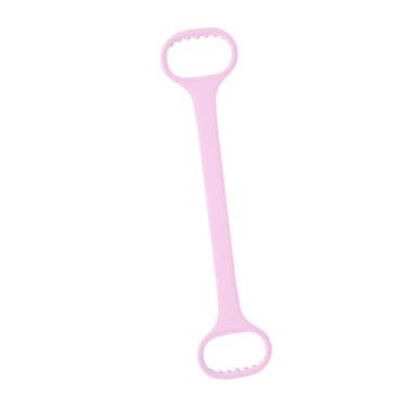 Imagem de Deevoka Faixa elástica de resistência de 8 formatos, corda elástica multiuso para treinamento muscular, corda para exercícios esportivos em casa e academia, Tolet