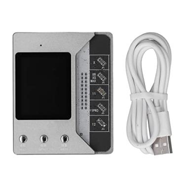 Imagem de Telefone Face Dot Repair Tool Ferramenta de Reconstação Facial de Reconhecimento Facial para X XS XS Max XR 11 11 Pro 11 Pro Max 12 12 Pro 12 Pro Max Abs Material Universal Tool