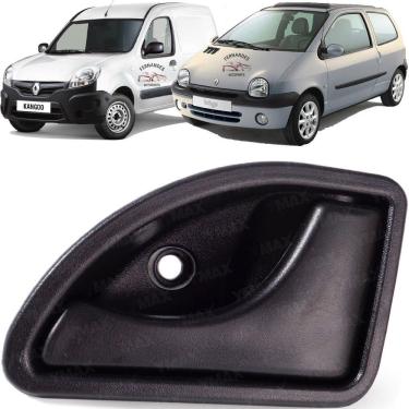 Imagem de Maçaneta Interna Direita Renault Kangoo Twingo 8200285837