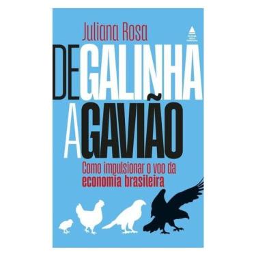 Imagem de De Galinha A Gavião