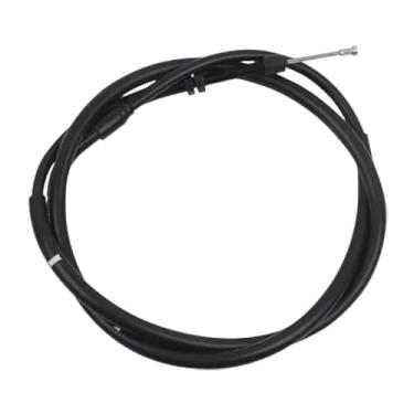 Imagem de Alavanca de embreagem de motocicleta para CF800MT (cabo de embreagem 800MT/NK)