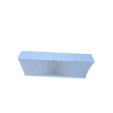 Imagem de Filtro de ar de cabine H220870 compatível com John Deere 7250 7280 7350 7380 7480 7550 7580 7750 7780 7850 7950 7980 Harvester 9540i 9560i 9580i 9580i Colheitadeiras i WTS 9560 9560i 9570 9660 9760