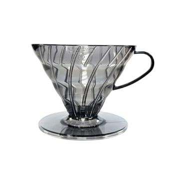 Imagem de HARIO SUPORTE PARA FILTRO DE CAFÉ V60 02 PP FUME