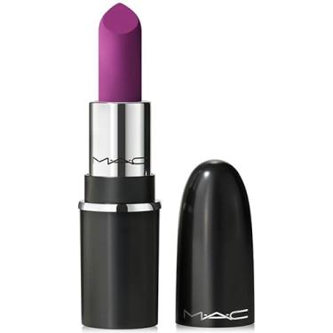 Imagem de MAC Batom M·A·Cximal Silky Matte Mini, Everybody's Heroine, 1,7 g