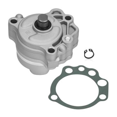 Imagem de JAVIK Kit de bomba de óleo e junta para Yamaha Raptor 700 700R YFM700 2006-2024 Raptor 660R YFM660R 2001-2005 O.E.M# 5LP-13300-00-00 5LP-13329-00-00 9900 09-111 400-00