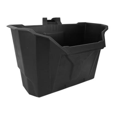 Imagem de Asixxsix UTV Em Caixa de Armazenamento de Assento, Caixa de Armazenamento de Motor de Motor de Forma Inferior para o Zagueiro HD5 HD7 HD8 HD9 HD10, Com Substituição de 4 Galões de