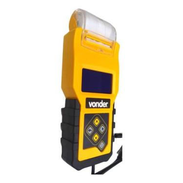 Imagem de Ador De Baterias Com Impressora Tbv 1400 Vonder