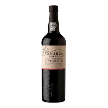 Imagem de Vinho do Porto Fonseca 10 anos Tawny 750ml