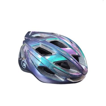 Imagem de Capacete Race Inmold Bike MTB sem Viseira