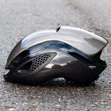 Imagem de Jogo de capacete de bicicleta Hard Hat ATARA Unissex Cycling Outdoor -