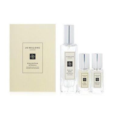 Imagem de Perfume Jo Malone English Pear & Freesia 30ml + Wood Sage 9ml
