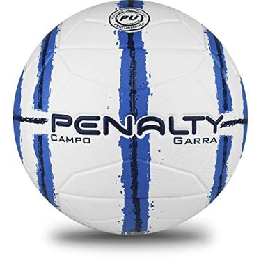 Imagem de Penalty, Bola de Futebol Campo Adulto Unissex, Multicor, Único