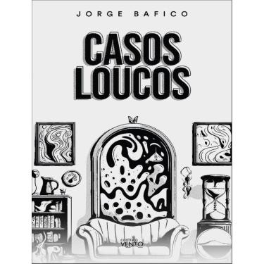 Imagem de Casos Loucos