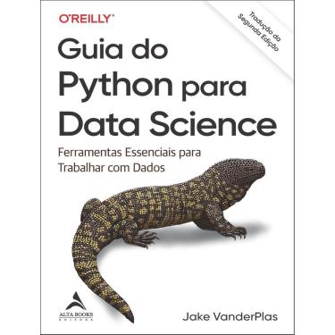 Imagem de Guia Do Python Para Data Science
