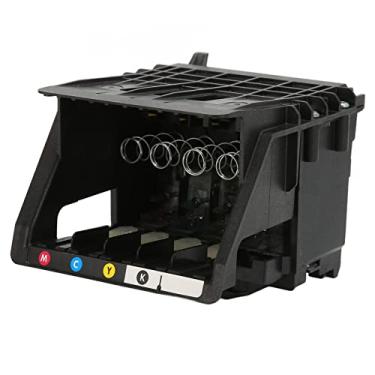 Imagem de Bocal de Cabeça de Impressão de Substituição 8100 8600 para Officejet Pro 8610 8620 8650 251DW – Material Resistente Ao Desgaste para Impressão Profissional