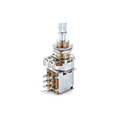 Imagem de Potenciômetro Instrumentos (Unidade) Spirit VPP3-A250K-I - SPIRIT GUIT