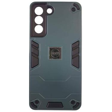 Imagem de Capa Anti Impacto Para Samsung S21 Fe - Capinha Anti Choque