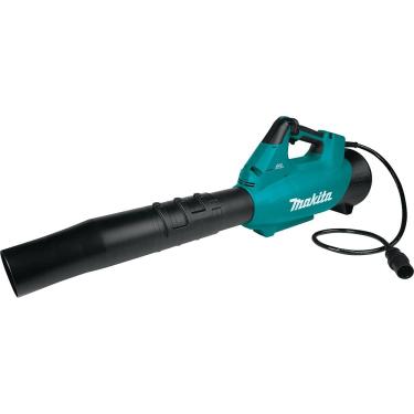 Imagem de Makita Soprador sem escovas CBU01Z 36V, cabo conector, somente ferramenta