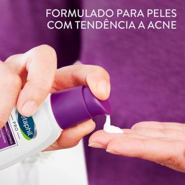 Imagem de Cetaphil Pro Ac Control FPS 30 Loção Hidratante 118ml