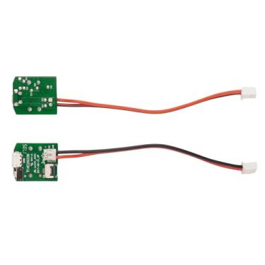 Imagem de JoesGEcom Porta De Carregamento Micro Usb, Substituição Pcb Para Alto-Falante Jbl Link 20, Reparo Tcxe250336, Peças Link20_Jack, Verde