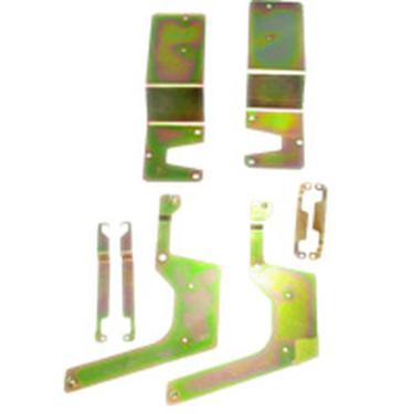 Imagem de Suporte Para Trava Eletrica Luferma Meriva 4 Portas