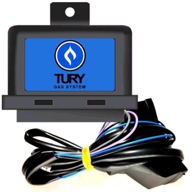 Imagem de Variador De Avanço T38 Plus Tury Gas Map/Maf