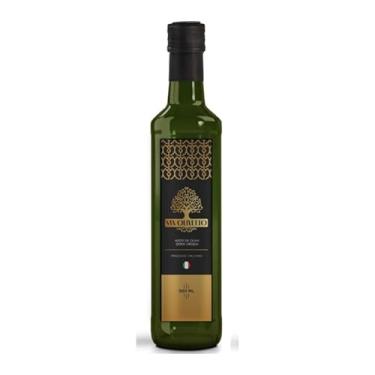Imagem de AZEITE ITALIANO EXTRA VIRGEM SAN OLIVETTO 500ML