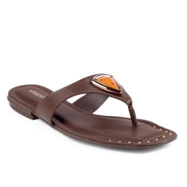 Imagem de Chinelo Feminino Mississipi Mf322-0002