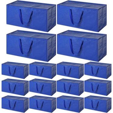 Imagem de Bolsa de armazenamento Mixweer Oversized Extra Large Heavy Duty 29x14x