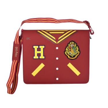 Imagem de Fichário Universitário Harry Potter com 48fls - Dac