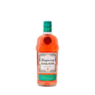 Imagem de Gin Bossa Nova Tanqueray  700ml