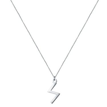 Imagem de Bigbabybig Pingente minimalista The Elder Futhark Runas para mulheres, colar viking, corrente para meninas, hipoalergênico, nórdico, pagão, fé, meninas, delicado, dia das mães, aniversário, Metal, não conhecido