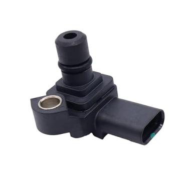 Imagem de HiSport 55573249 Sensor de pressão absoluta do coletor - Compatível com Buick Cascada Encore Envision Cadillac ATS CT4 CTS XTS Chevrolet Cruze Equinox Trax GMC Terrain substitui 236G9580