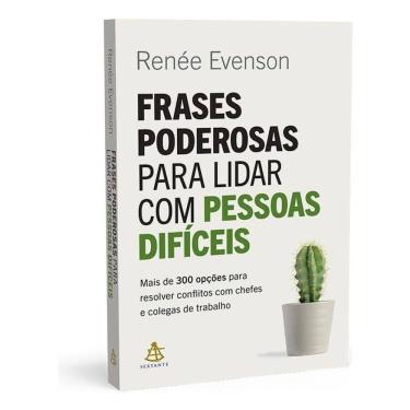 Imagem de Frases Poderosas Para Lidar Com Pessoas Difíceis