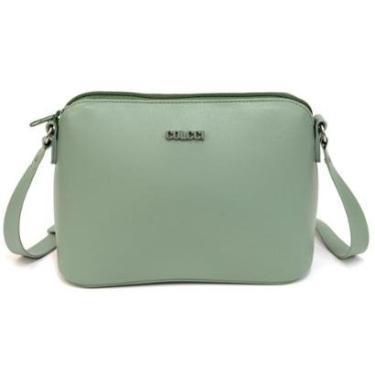 Imagem de Bolsa Feminina Paris Colcci Casual Tiracolo Versátil-Feminino