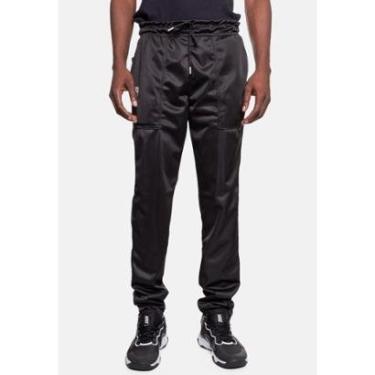 Imagem de Calça NBA Sintética Action Brooklyn Nets Masculino-Masculino