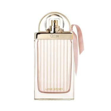 Imagem de Perfume Chloe Love Story Edt F 75Ml