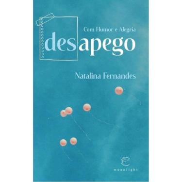 Imagem de Desapego Com Humor E Alegria