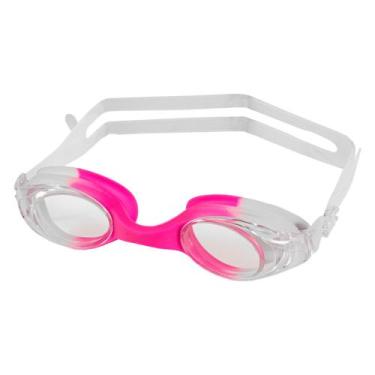 Imagem de Oculos Natação Sifnos Ultra 13222 - Poker, Trans, Ro, Trans