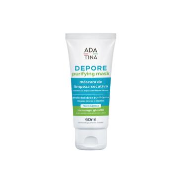 Imagem de Ada Tina Depore Purifying Mask 60ml