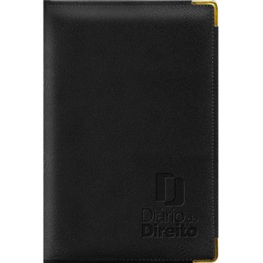 Imagem de Agenda Diário do direito 2026, editora Mizuno