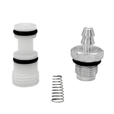 Imagem de Kit Conexão do Aditivo Compatível com Lavajato WAP Silent Power 2800 FW004422