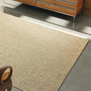 Imagem de Tapete  New Bouclê 2,50x3,00 Palha Tapetes São Carlos