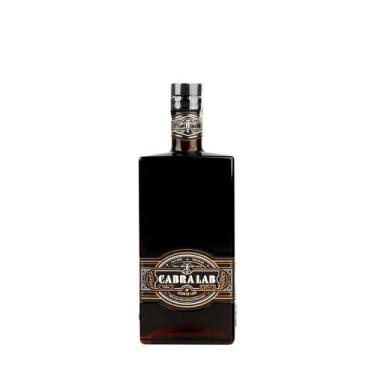 Imagem de Licor de Café Cabra Lab  750ml