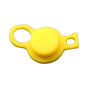 Imagem de Novo Botão Joystick Direito (YUXI) Para 3DS, Reposição De Tampa Do Bot